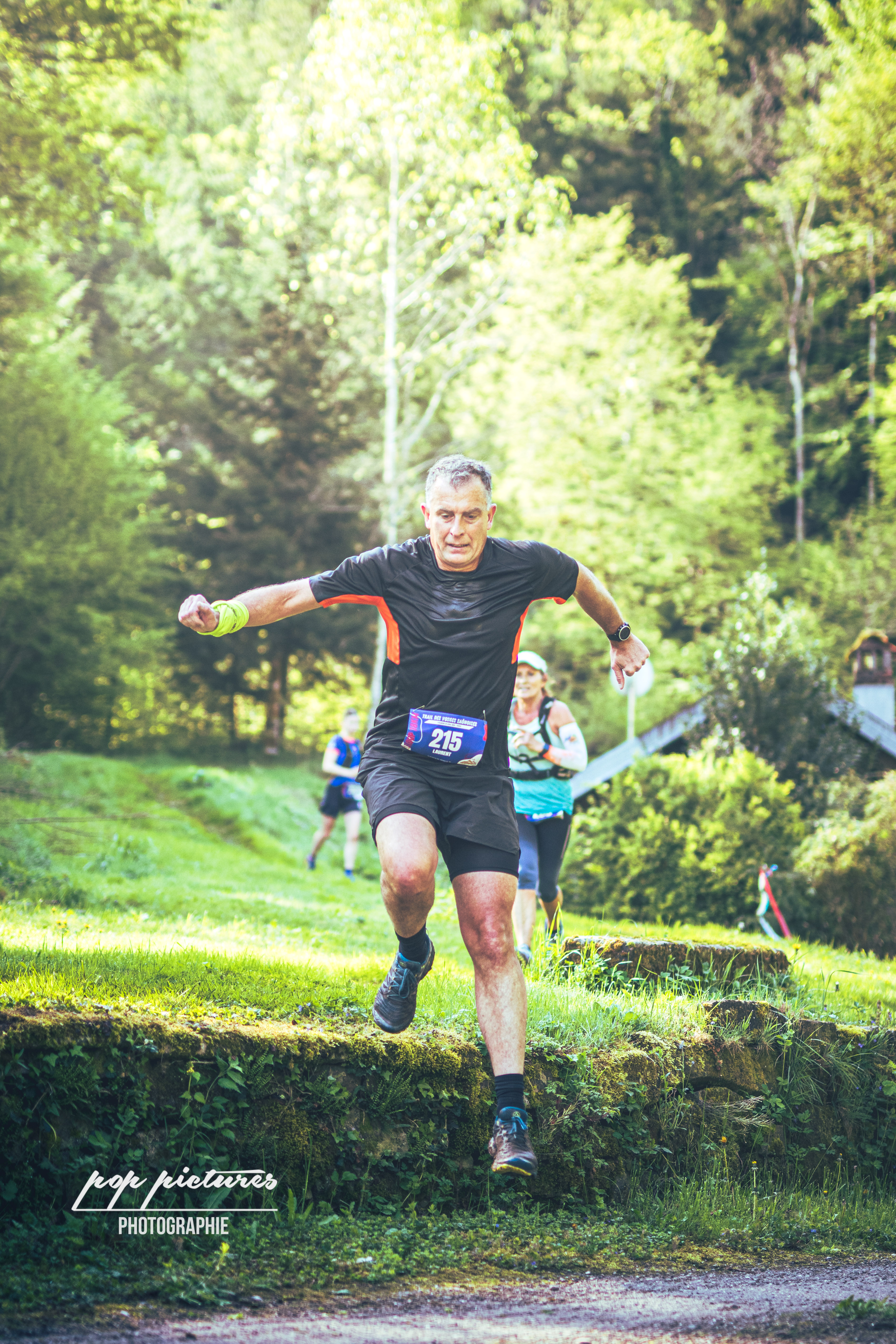 Image du trail